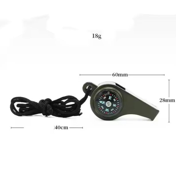 Accessoire Stroomuitval Rampen