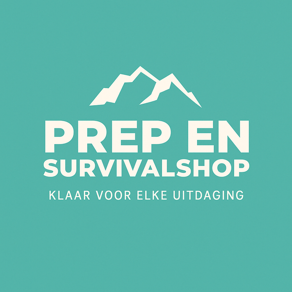 Prep en Survivalshop