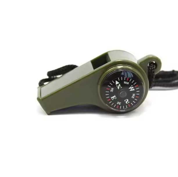 Noodpakket Base - 3 delig