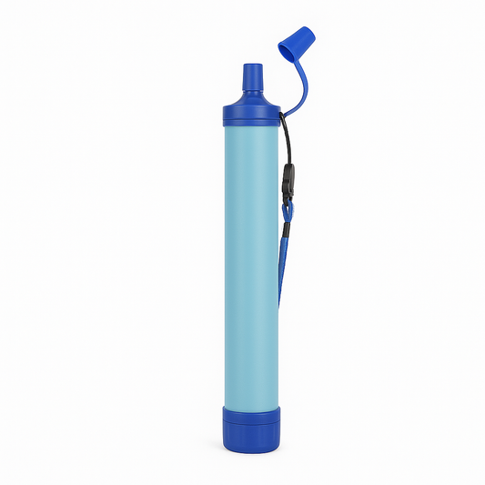 Waterfilterrietje 1500 Liter