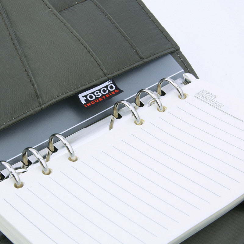 Notitieboek A5