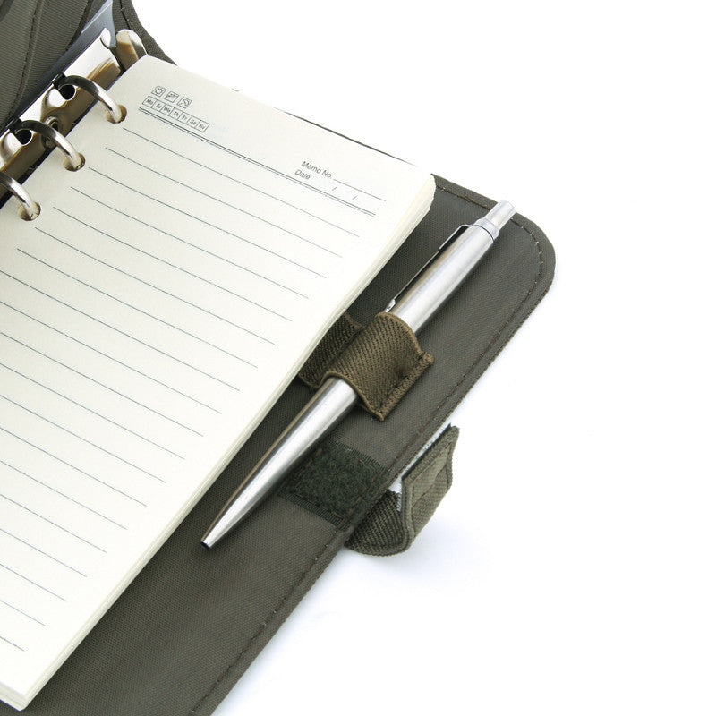 Notitieboek A5