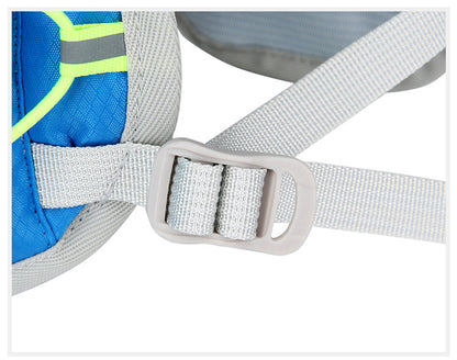 Hydratatie  outdoorvest - Blauw