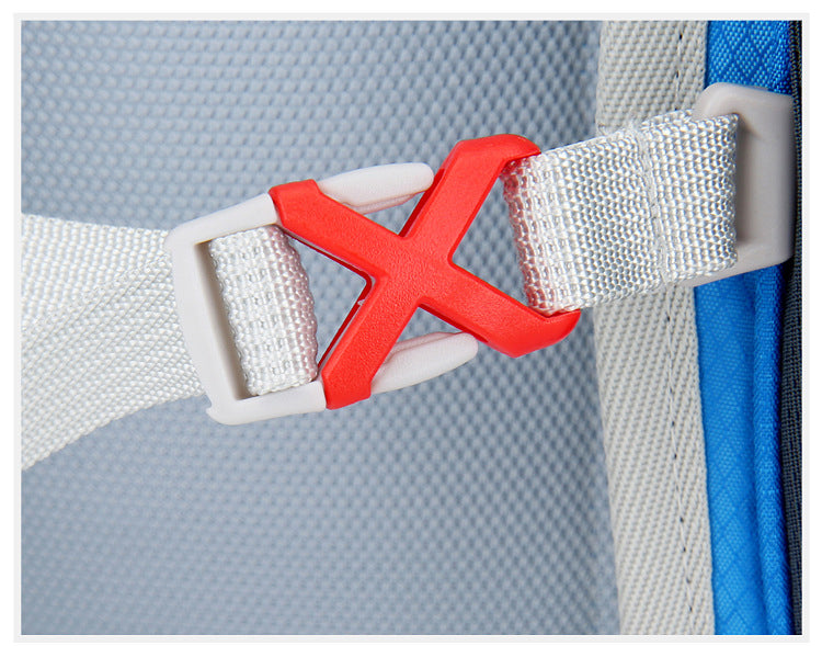 Hydratatie  outdoorvest - Blauw