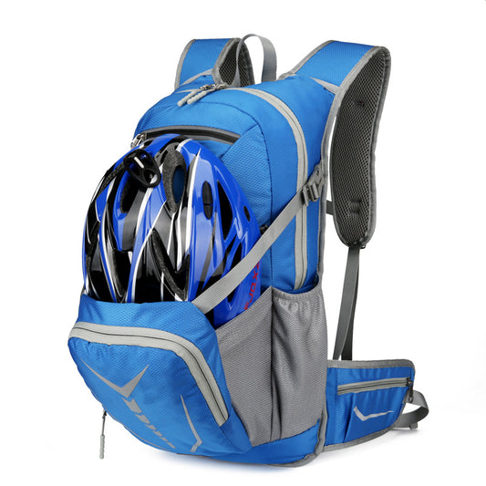 Hydratatie Rugzak - Blauw