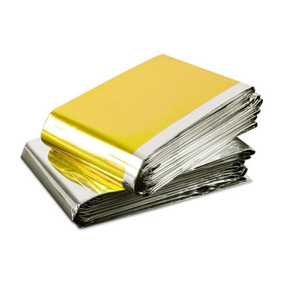 Noodpakket Lite - 4-delig