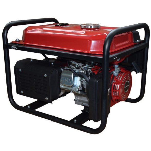 Benzinegenerator 3 kW