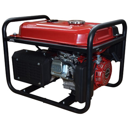 Benzinegenerator 3 kW