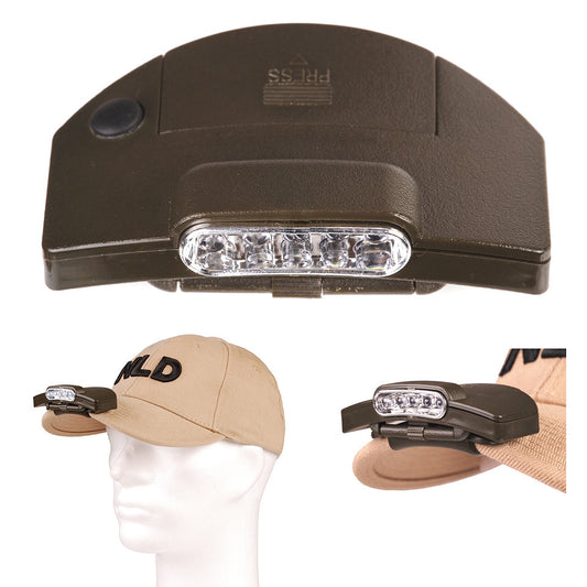 LED hoofdlamp