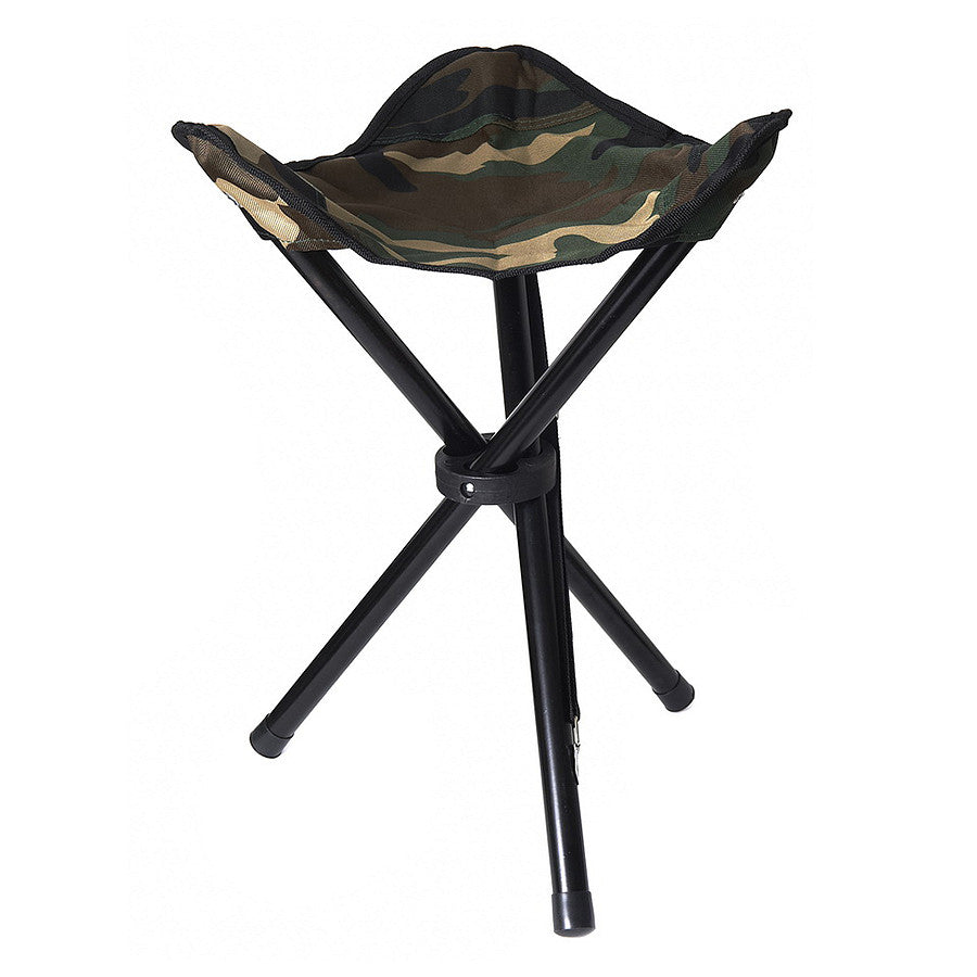 Camping kruk