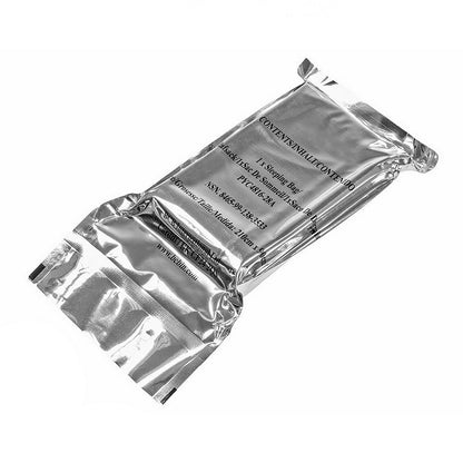 Emergenysleepingbag outdoor