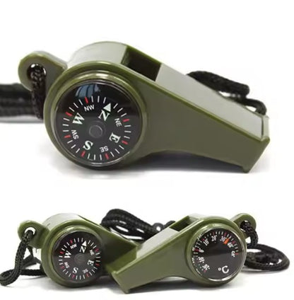 Noodpakket Base - 3 delig