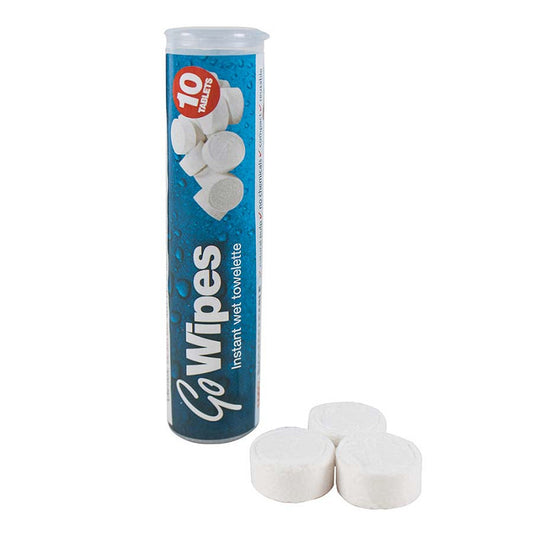 Hygienedoek