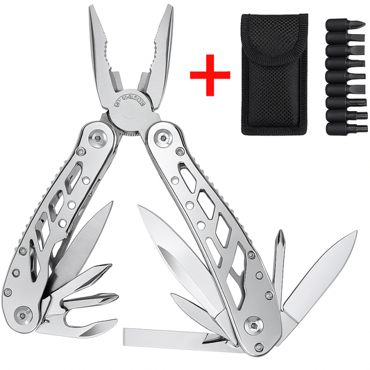 RVS Multitool_noodpakket