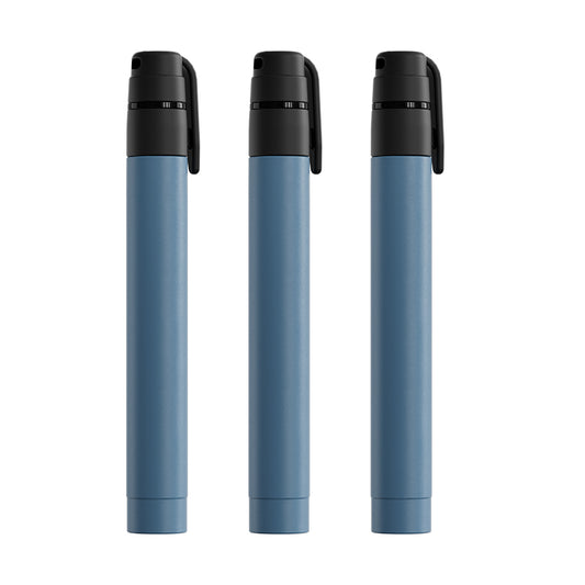 Draagbare waterfilter pen