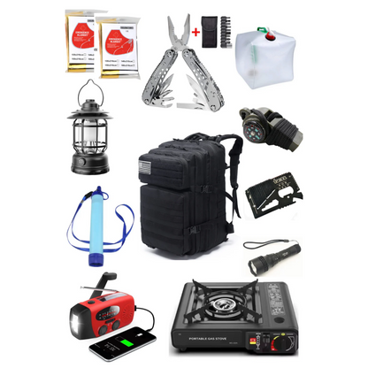 Noodpakket_compleet_noodradio_Stroomuitval_5