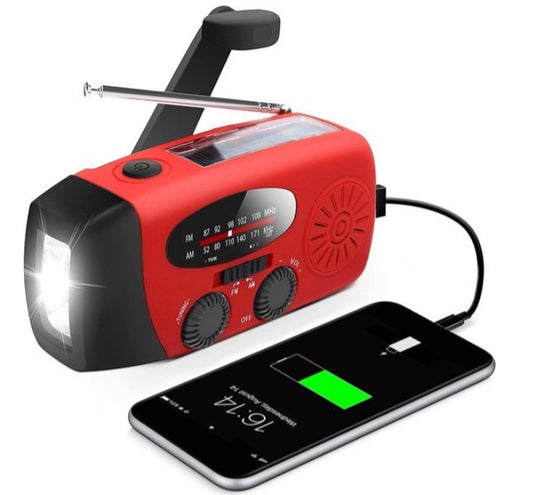 Noodpakket_noodradio_stroomuitval1