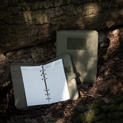 Notitieboek A5