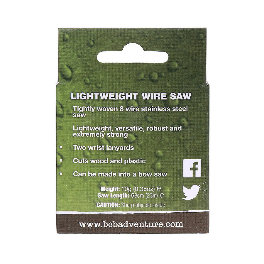 Wiresaw outdoor