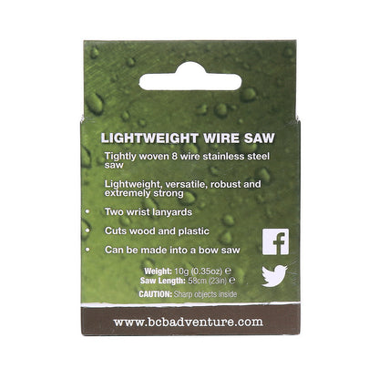 Wiresaw outdoor
