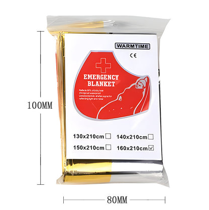 Noodpakket Lite - 4-delig